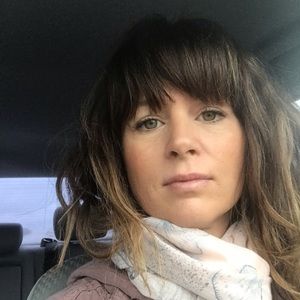 Meet your Posher, Tania